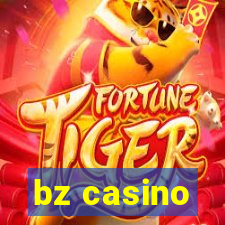 bz casino